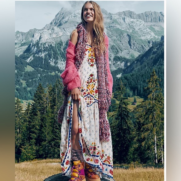 BOHO SUNDAY 2/8🙌🌼🙌 2:40 pst - Picture 7 of 16